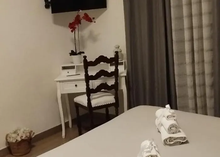 Apartment 102 Dreamhouse Metropolitana B Libia *